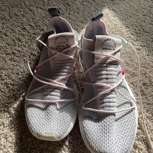 Adidas Arkyn Knit Shoes Sz 8.5